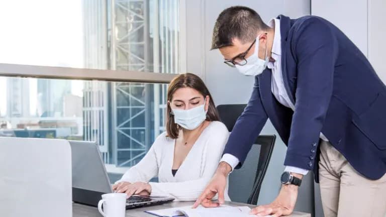 Consulting in the field of regulatory compliance of hazard identification and risk assessment.