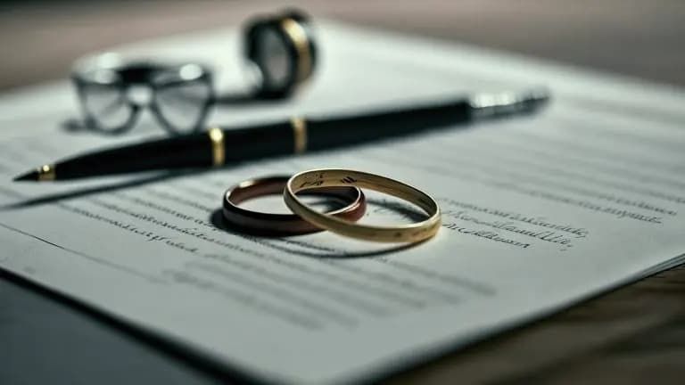 Divorce in Colombia