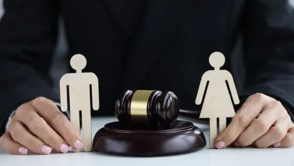 Divorcio expréss en Colombia