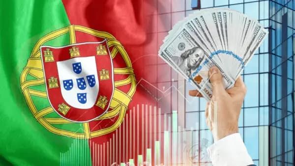 Impuestos en Portugal, lo que debe saber