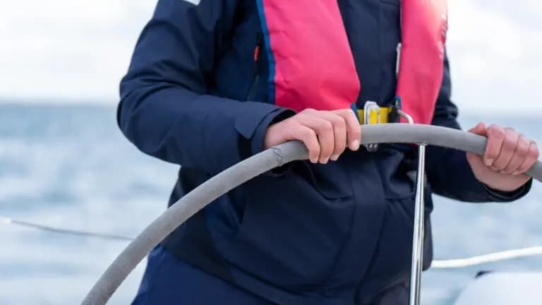 Cruise and Passenger Shipping Liability Regulations
