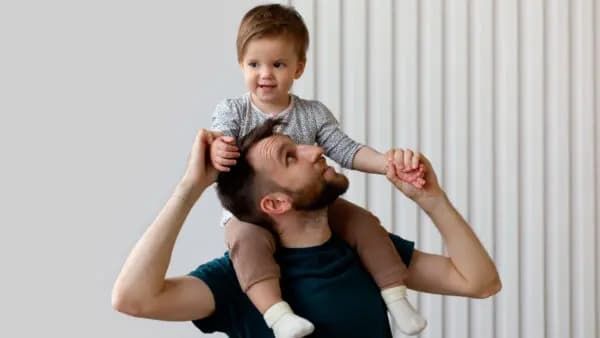 Reconocimiento voluntario de la paternidad