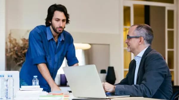 Residency and self-employment application for Spain