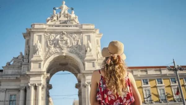 Tipos de visas en Portugal que puedes pedir