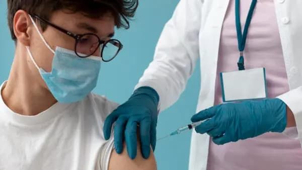 Mandatory vaccination in Colombia