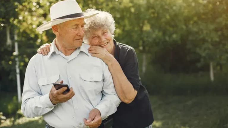 Pensionado or rentista visa in Colombia