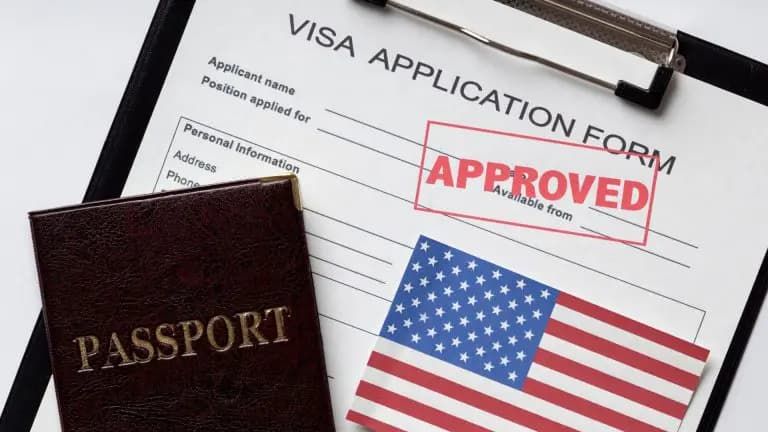 How to obtain the EB-5 visa for residency in the U.S.?