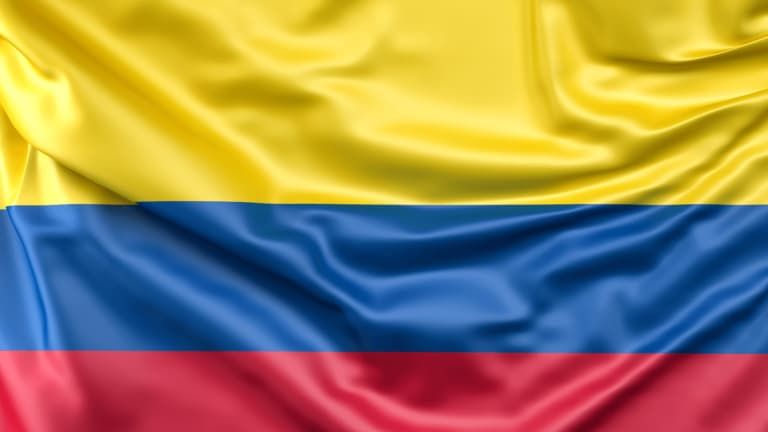 Type R Visa in Colombia What is it?