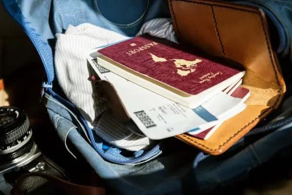 Imagen asociada a What is Immigration Law?