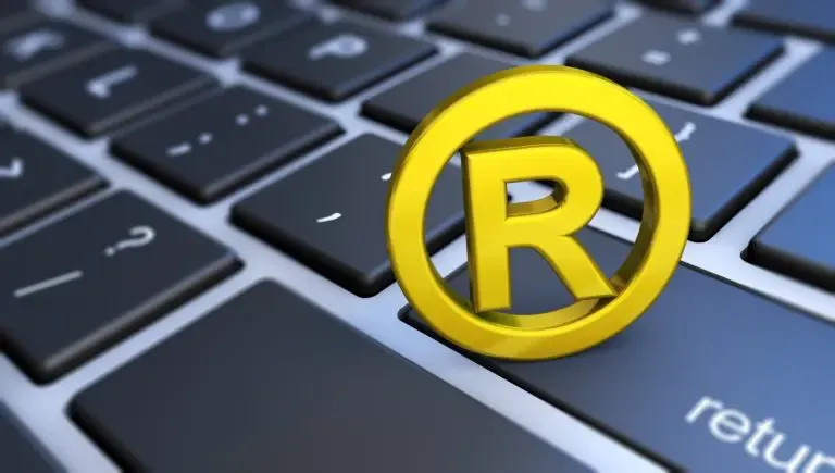 Imagen asociada a What if someone is using my trademark and I don’t have it registered?