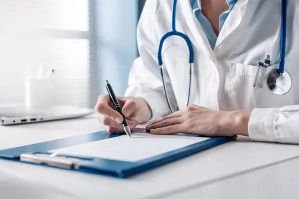 Imagen asociada a Seguro Médico en Colombia. Requisito para la Visa Colombiana