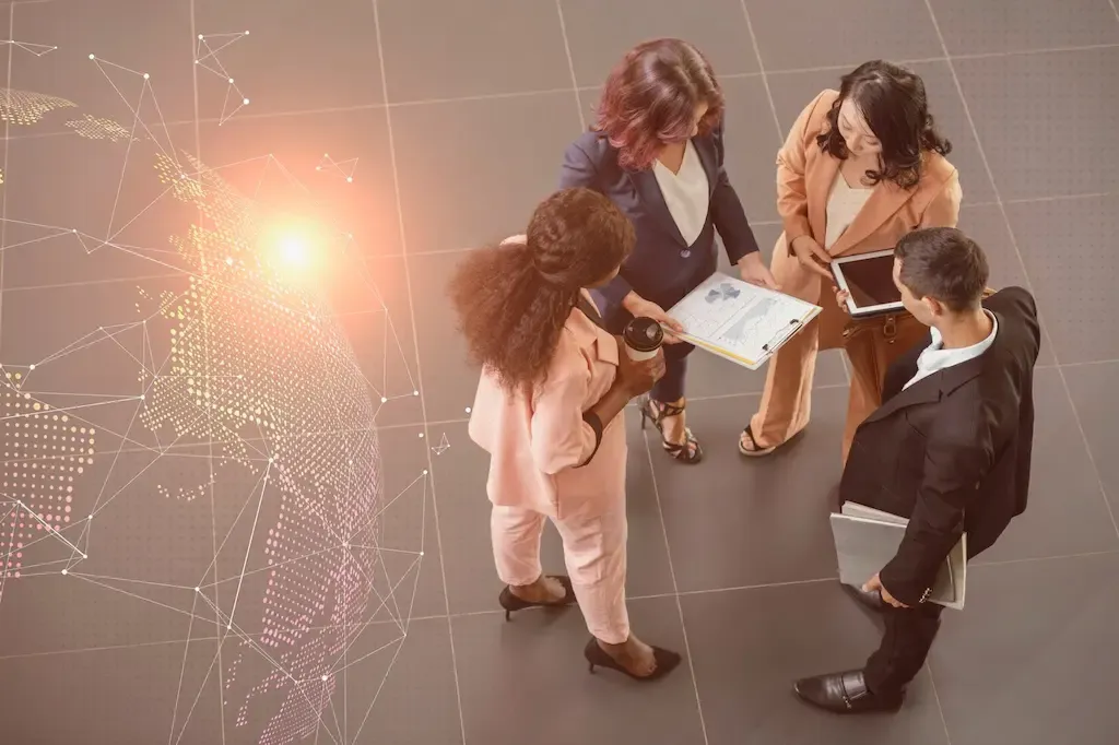 Tecnologías digitales y sistemas de información geográfica, últimos avances en trabajo social comunitario