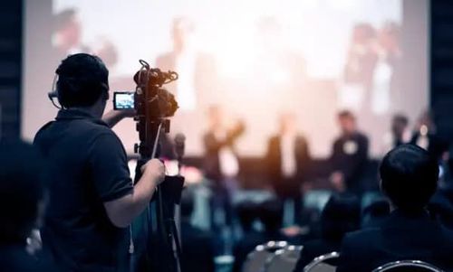 Type V Visa for audiovisual and/or digital production