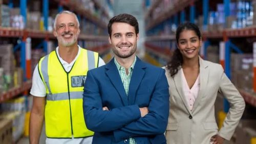 Imagen de articulo The role of customs brokers and their responsibility in foreign trade operations