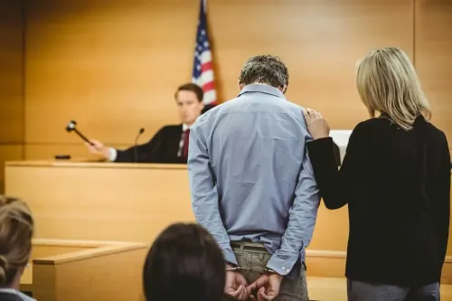 Imagen de articulo Audiencia de medida de aseguramiento