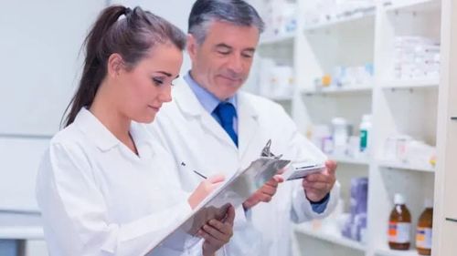 Imagen de articulo Consulting in the field of regulatory compliance of pharmaceutical products