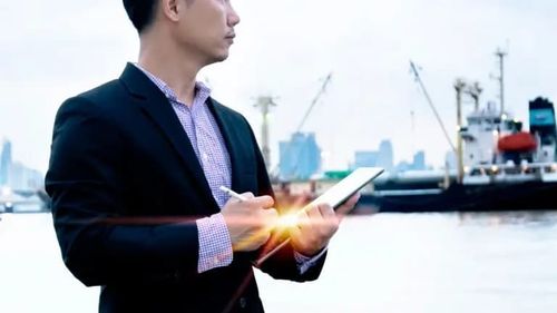 Imagen de articulo Customs law and its role in international trade