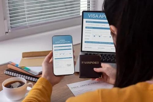 Type R Visa for investment