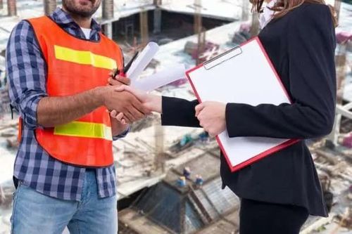 Imagen de articulo Licencias de construcción: Colombia