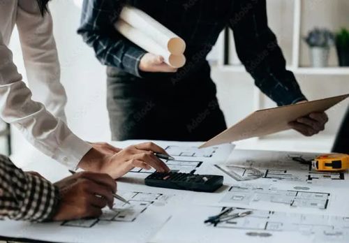 Imagen de articulo Obtención de Licencia de Construcción en Colombia