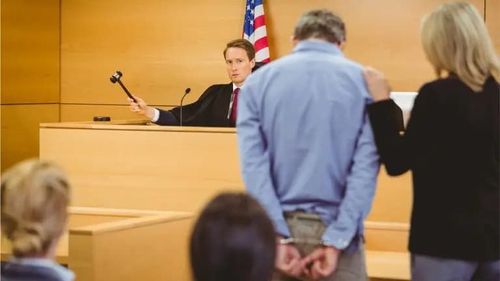 Imagen de articulo Security measure hearing