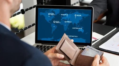 Imagen de articulo The application of sanctions and antidumping measures in international trade