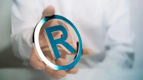 Imagen de articulo Trademark application before the SIC