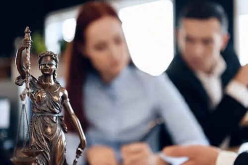 Imagen de articulo Criminal liability of legal entities in Colombia