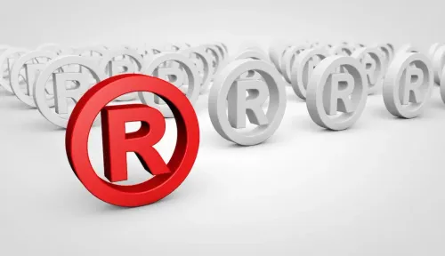 Why is it important to register a trademark?