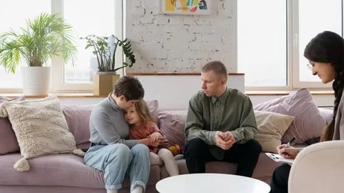  Acuerdos en cuanto a los hijos menores en caso de divorcio