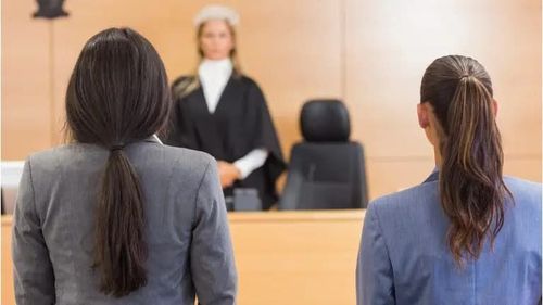 Audiencia de formulación de imputación