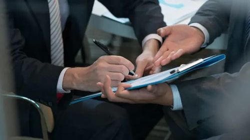 Imagen de articulo  Consulting in the field of transportation regulatory compliance