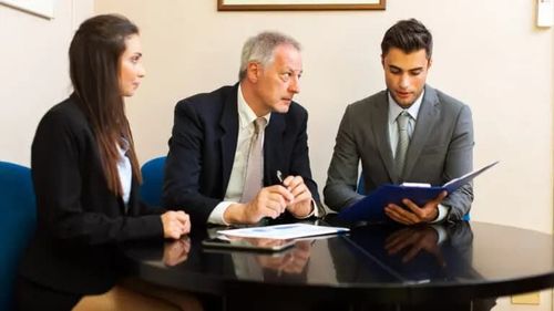 Consulting in the field of compliance with data protection regulations