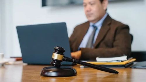 Denuncia penal en Colombia