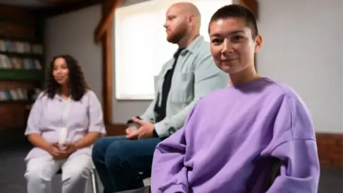 Imagen de articulo Rights of persons with mental illness