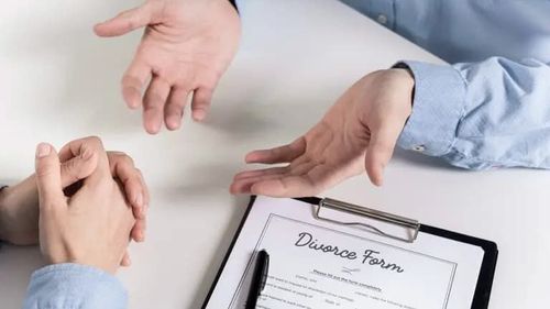 Imagen de articulo Estadísticas de Divorcios en Colombia