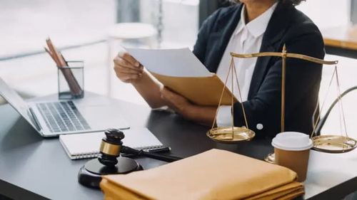 Imagen de articulo Forms of notification in judicial proceedings