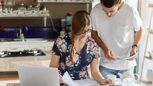 Imagen de articulo Inventario solemne de bienes de la sociedad conyugal