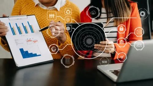 Trademarks vs. Marcas de Servicio