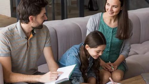 Imagen de articulo Adoption Judicial Process in Colombia