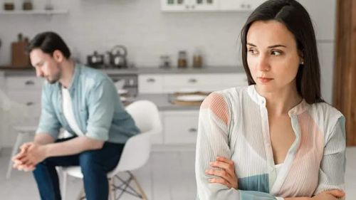 Imagen de articulo What happens legally after divorce