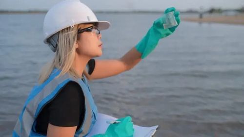 Imagen de articulo Marine Debris Regulation