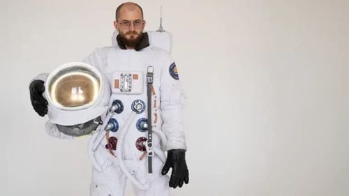 Imagen de articulo Legal Regulation of Space Exploration