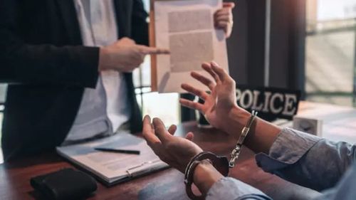 Imagen de articulo Corporate liability in smuggling and customs fraud cases