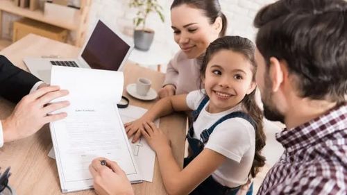 Imagen de articulo Adoption proceedings in Colombia