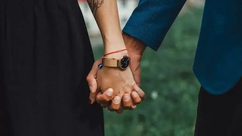 Imagen de articulo De facto marital union