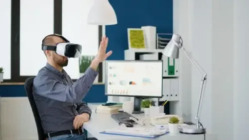 Do you need to Register your Brand in the Metaverse? Find out how to do it!