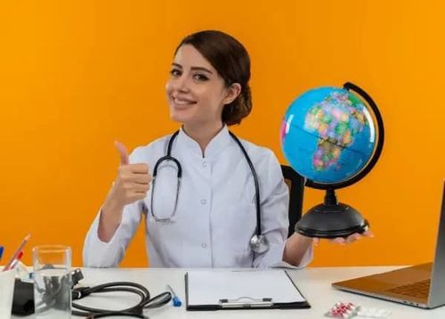 Affiliation to EPS for Foreigners with Visa Type M in Colombia