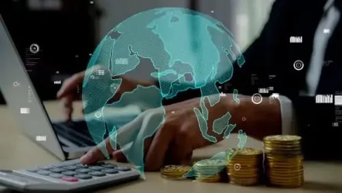 Imagen de articulo International Taxation