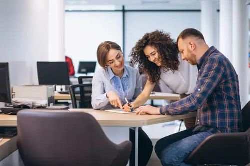 Visa Type M Partner or Business Owner in Colombia